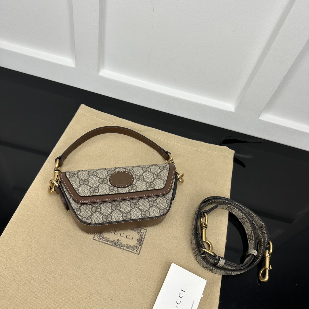 Gucci Satchel Bags